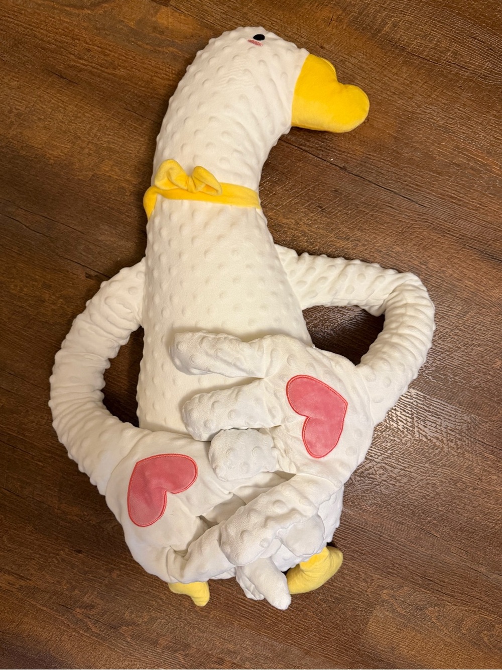 Smart baby soother